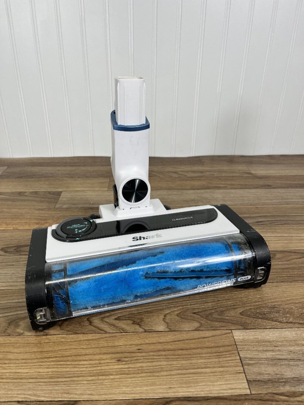 Shark Motorized Floor Nozzle with Clean Sense IQ for IZ540H IZ562H UZ565H Vacuum